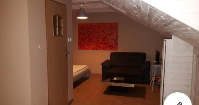 Apartment Spokojny W Centrum