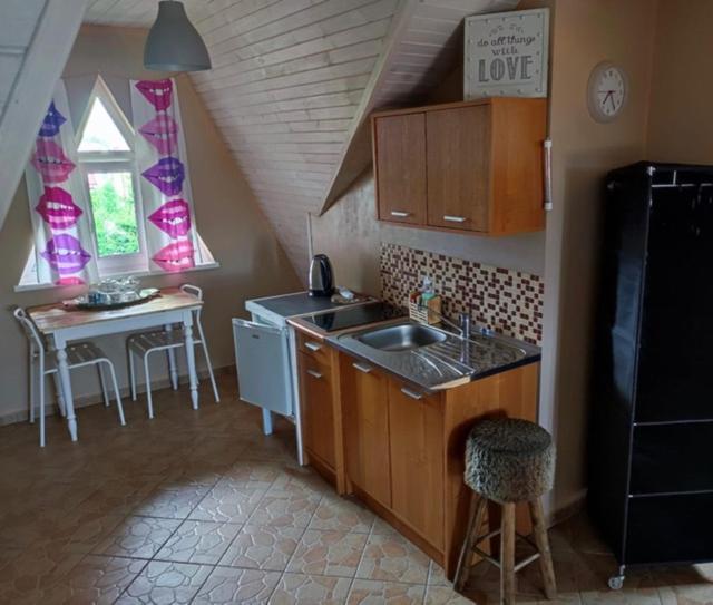 Apartment Spokojny W Centrum *